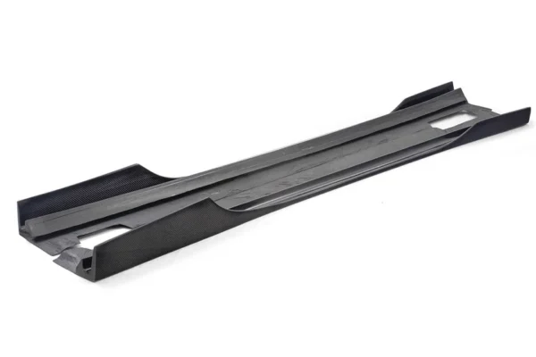 2010-2016 Hyundai Genesis Coupe S-FX Carbon Fiber Side Skirts | ARK Performance