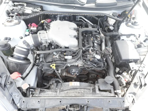 2013-2016 Hyundai Genesis Coupe GDi 3.8L 6 Speed Transmission MT 49k Miles